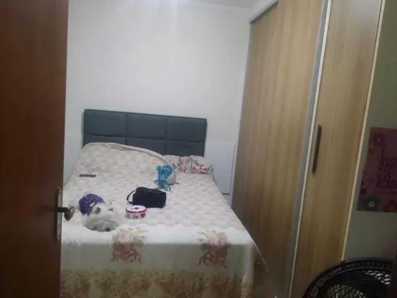 Imagem Sobrado com 3 dormitórios à venda, 234 m² por R$ 1.100.000,00 - Jardim dos Ipês - Suzano/SP