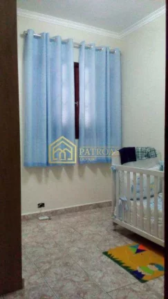 Imagem Casa Padrão