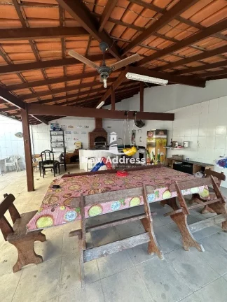 Imagem Casa Duplex à Venda em Manguinhos - Serra