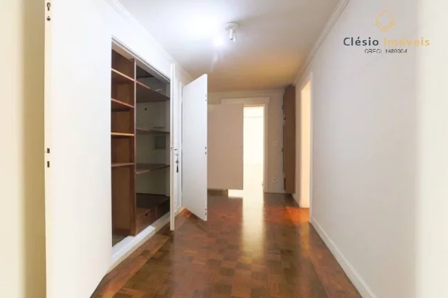 Imagem 3 Quartos | 2 Salas | 393m² Útil | Varanda | 1 Vaga | Centro SP
