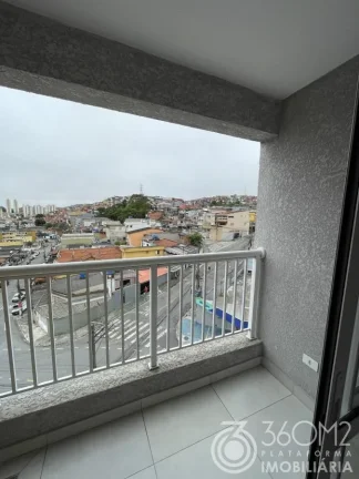 Imagem Apartamento para Venda em São Bernardo do Campo / SP no bairro Ferrazópolis