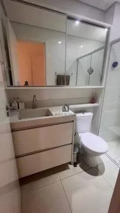 Imagem Apartamento à venda, 76 m² por R$ 850.000,00 - Vila Carvalho - Sorocaba/SP