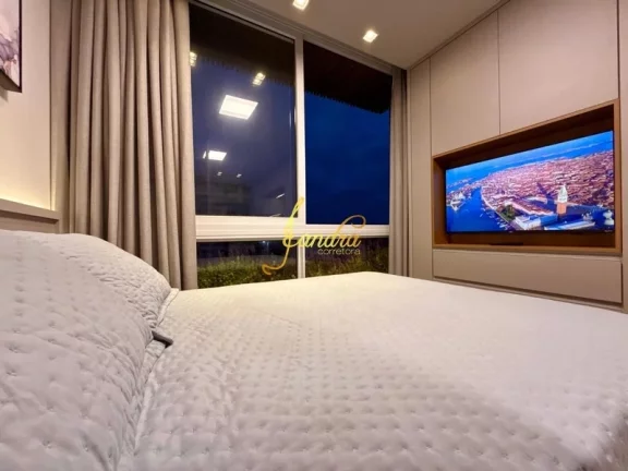 Imagem Apartamento Loft DECORADO climatizado