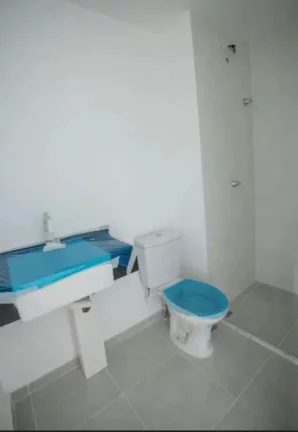 Imagem Apartamento para Venda em São Paulo, Pinheiros, 1 dormitório, 3 banheiros