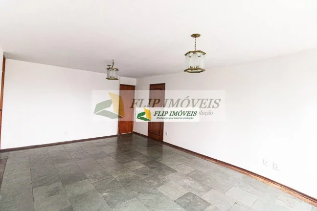 Imagem Apartamento para venda com 143 m² com 3 quartos no miolo do Cambuí - Campinas - SP