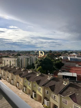 Imagem Apartamento - Grand Valle Elvira Up - Centro - Jacareí - 72m² - 3 Dormitórios (1