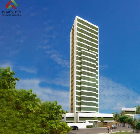 Imagem Apartamento em Boa Viagem 3 Quartos