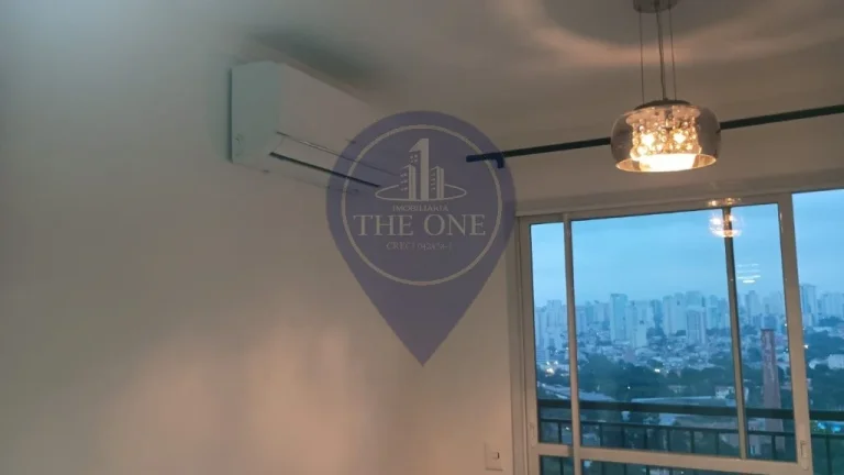 Imagem Studio moderno à venda em São Paulo-SP, na Vila São José (Ipiranga), com 1 quarto, 1 sala, 1 banheiro e 28m². Venha conferir!
