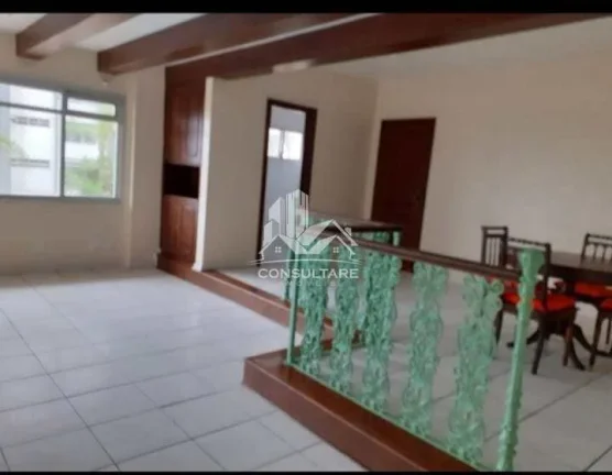 Imagem Apartamento 3 quartos na Aparecida Cod: 25192 RCL