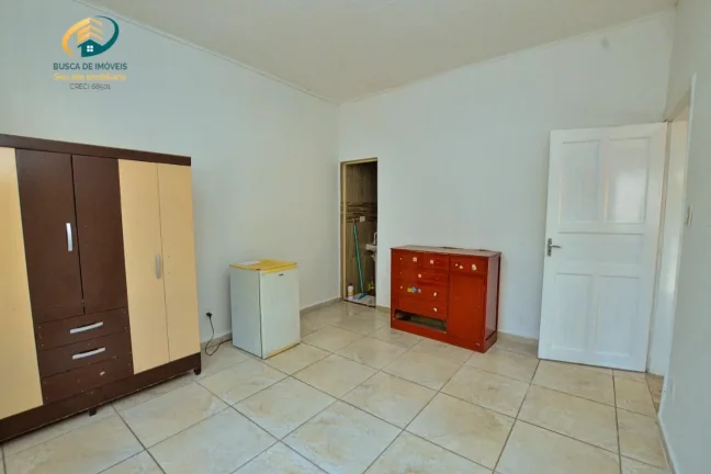 Imagem Casa Térrea