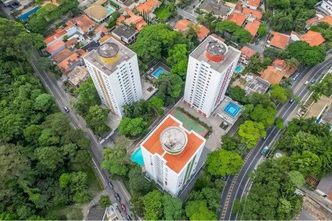 Imagem APARTAMENTO RESIDENCIAL em São Paulo - SP, Tucuruvi