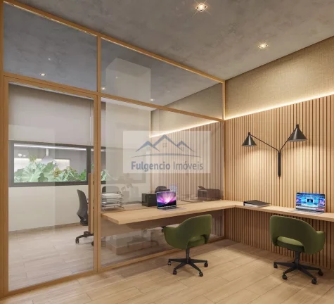 Imagem Apartamentos em obras na Vila Madalena de 87 m² e 148 m² com 2 ou 3 suítes