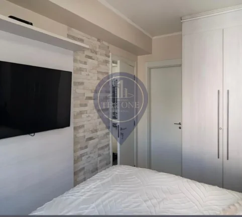Imagem Excelente oportunidade de investimento: Apartamento de 1 quarto com suíte e vaga de garagem no Centro de São Paulo!