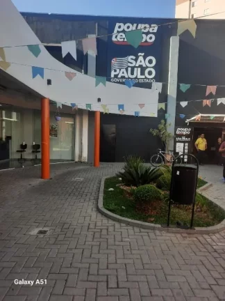 Imagem Box/Garagem para alugar por R$ 2.400,00/mês - Jardim São João - Ferraz de Vasconcelos/SP