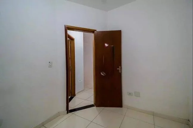 Imagem Apartamento com 2 dormitórios para alugar, 40 m² por R$ 1.317,00/mês - Jardim do Estádio - Santo André/SP