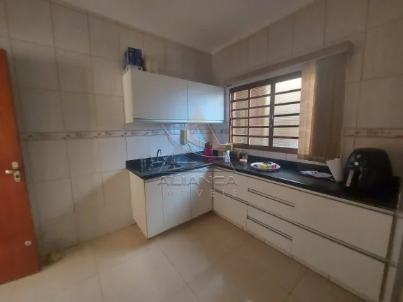 Imagem Casa - Ribeirão Preto - Ipiranga