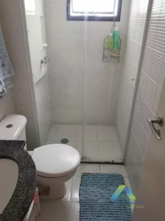 Imagem Apartamento com 2 Quartos e 2 banheiros à Venda, 67 m² por R$ 579.900