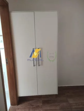 Imagem Oportunidade! Kitnet 25m² Próxima à UFABC – Ótima Localização