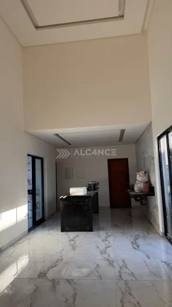 Imagem Casa em Condomínio - 3 Quartos - 1 Suíte - 125,07 m² - João Pessoa/PB