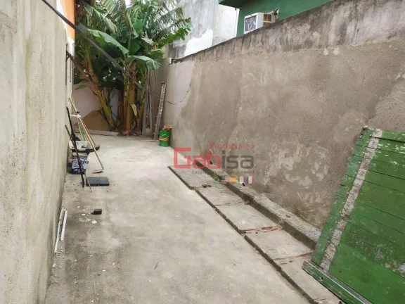Imagem Casa com 3 dormitórios à venda, 392 m² por R$ 550.000 - Porto do Carro - São Pedro da Aldeia/RJ