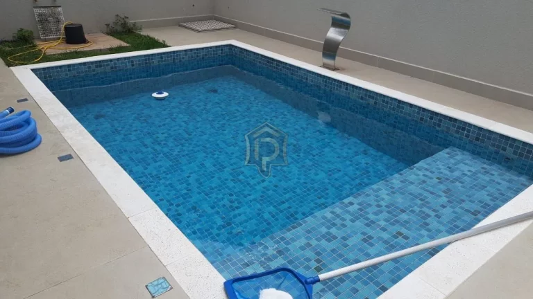Imagem Casa Alto Padrão no Bom Jardim em Maringá-PR