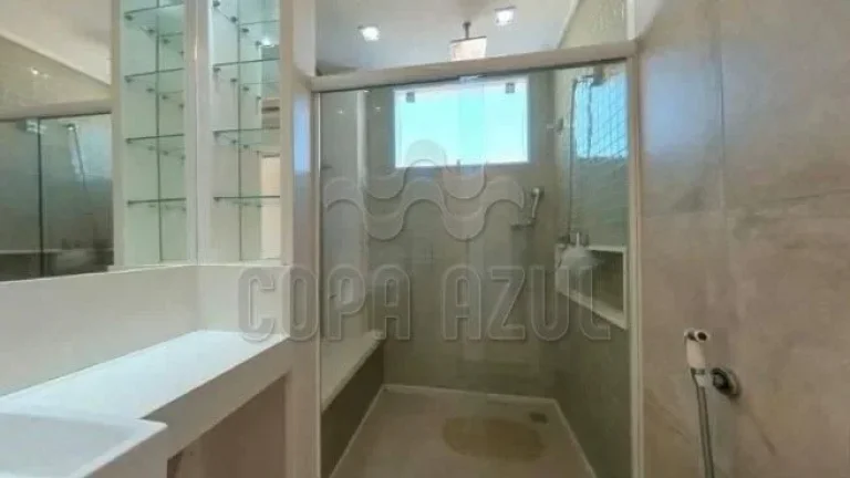 Imagem Copacabana - Residencial › Cobertura com 3 quarto(s) a Venda
