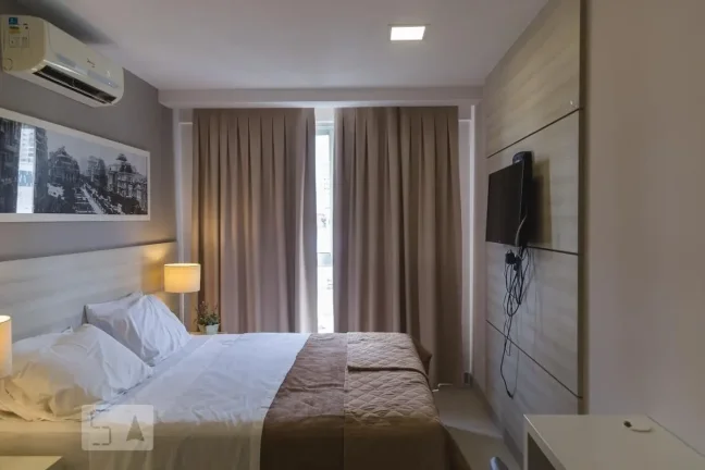 Imagem Apartamento à Venda - Recreio, 2 Quartos, 83 m2