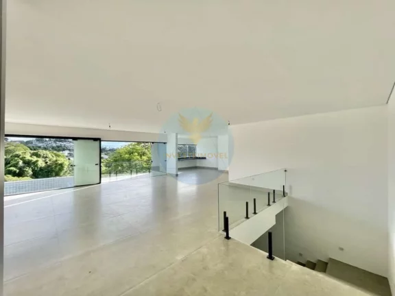 Imagem Casa em Condomínio a Venda no bairro Granja Viana - Carapicuíba, SP