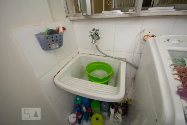 Imagem Apartamento à Venda - Copacabana, 1 Quarto, 42 m2