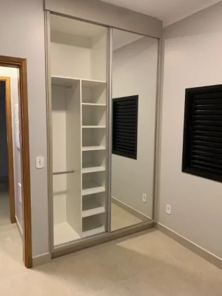 Imagem Casa térrea 3 Suítes e Piscina Área Gourmet - Condomínio Vila Romana - Ribeirão Preto SP