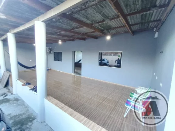 Imagem Casa a Venda - jardim santana