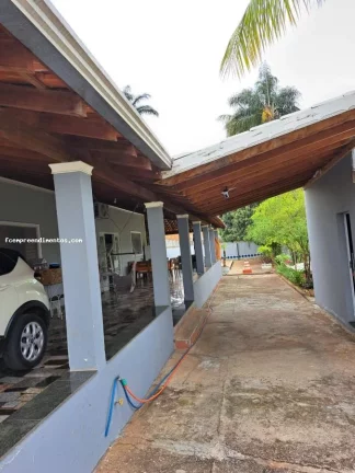 Imagem Chácara para Venda em Limeira, Bairro dos Pires, 3 dormitórios, 2 suítes, 5 banheiros