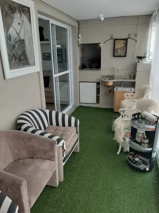 Imagem Apartamento á venda ou locação na Rua da Mooca 95m² 3 dormitórios 2 vagas