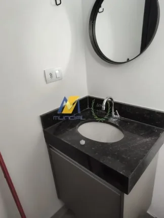 Imagem Estudar com estilo? Conheça esse loft perfeito pra você ????????