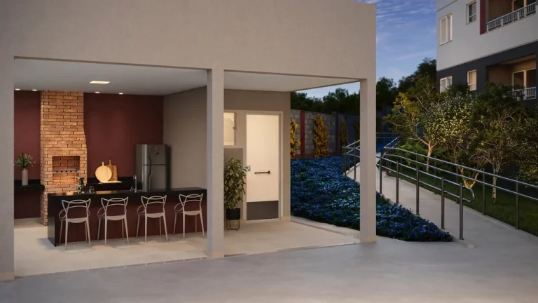 Imagem APARTAMENTO RESIDENCIAL em São Paulo - SP, Pirituba