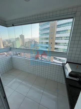 Imagem Apartamento no Residencial Costa Verde, Caiçara, Praia Grande/SP, 280mil