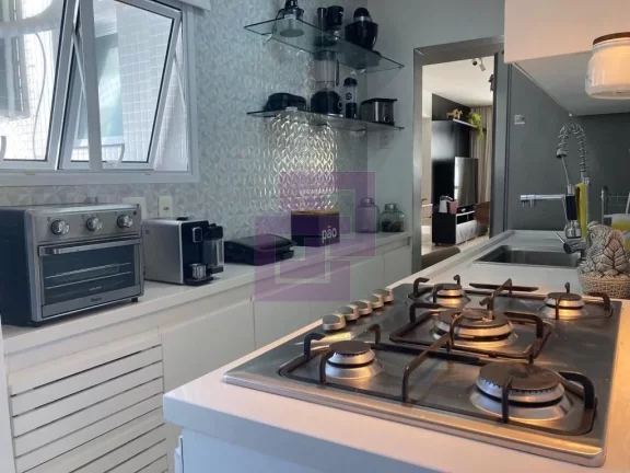 Imagem Lindo Apartamento