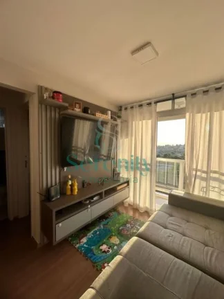 Imagem Apartamento à venda - R$ 189.000,00 - Jardim Paraíso - Londrina - PR