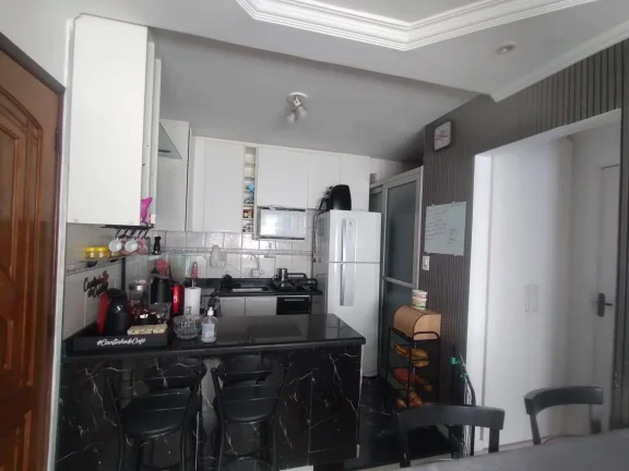 Imagem Aricanduva – Apartamento 3 Dormitórios com Vaga e Condomínio Completo