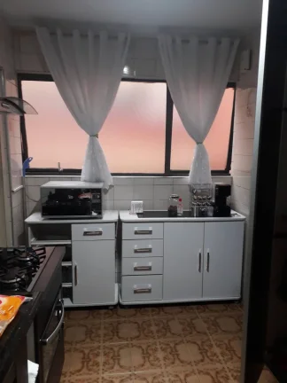 Imagem Apartamento 90 M² Taboão São Bernardo do Campo