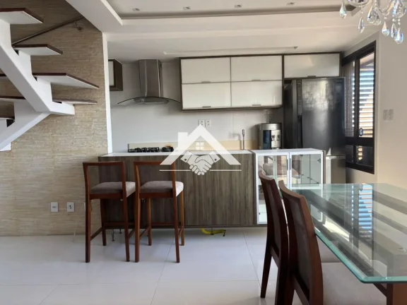 Imagem Apartamento para Venda em Salvador, Itaigara, 2 dormitórios, 2 suítes, 3 banheiros, 2 vagas