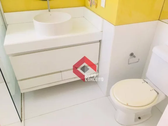 Imagem Apartamento à venda, 152 m² por R$ 1.400.000,00 - Meireles - Fortaleza/CE