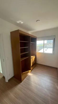 Imagem Apartamento em Alphaville