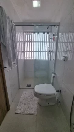 Imagem Apartamento com 3 dormitórios à venda, 150 m² - Pitangueiras - Guarujá/SP