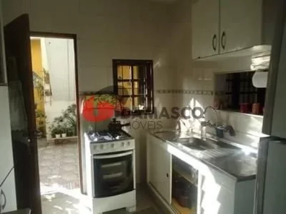 Imagem Casa à venda 4 Vagas, 252M², Barcelona, São Caetano do Sul - SP