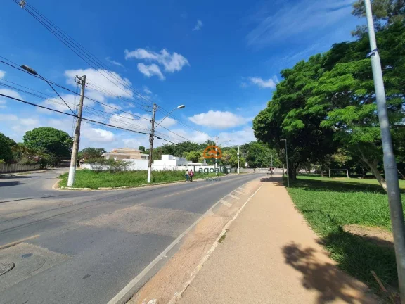 Imagem Terreno à venda, 920 m² por R$ 415.000 - Recanto da Lagoa - Lagoa Santa/MG
