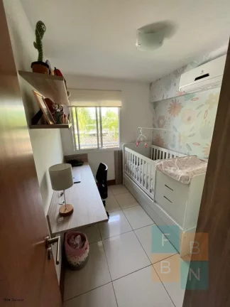 Imagem Apartamento para Venda em Rio de Janeiro / RJ no bairro Recreio dos Bandeirantes