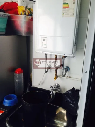 Imagem Compre Apartamento 2 Dormitórios Guarapiranga - São Paulo