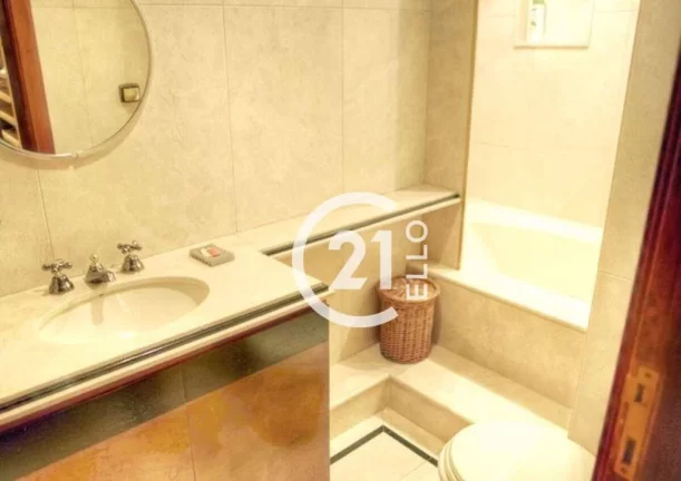 Imagem Apartamento à venda, 300 m² - Moema - São Paulo/SP