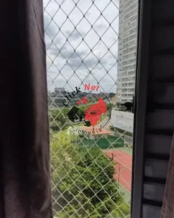 Imagem Lindo Apartamento Semi-mobiliado à Venda no bairro Vila Gonçalves em São Bernardo